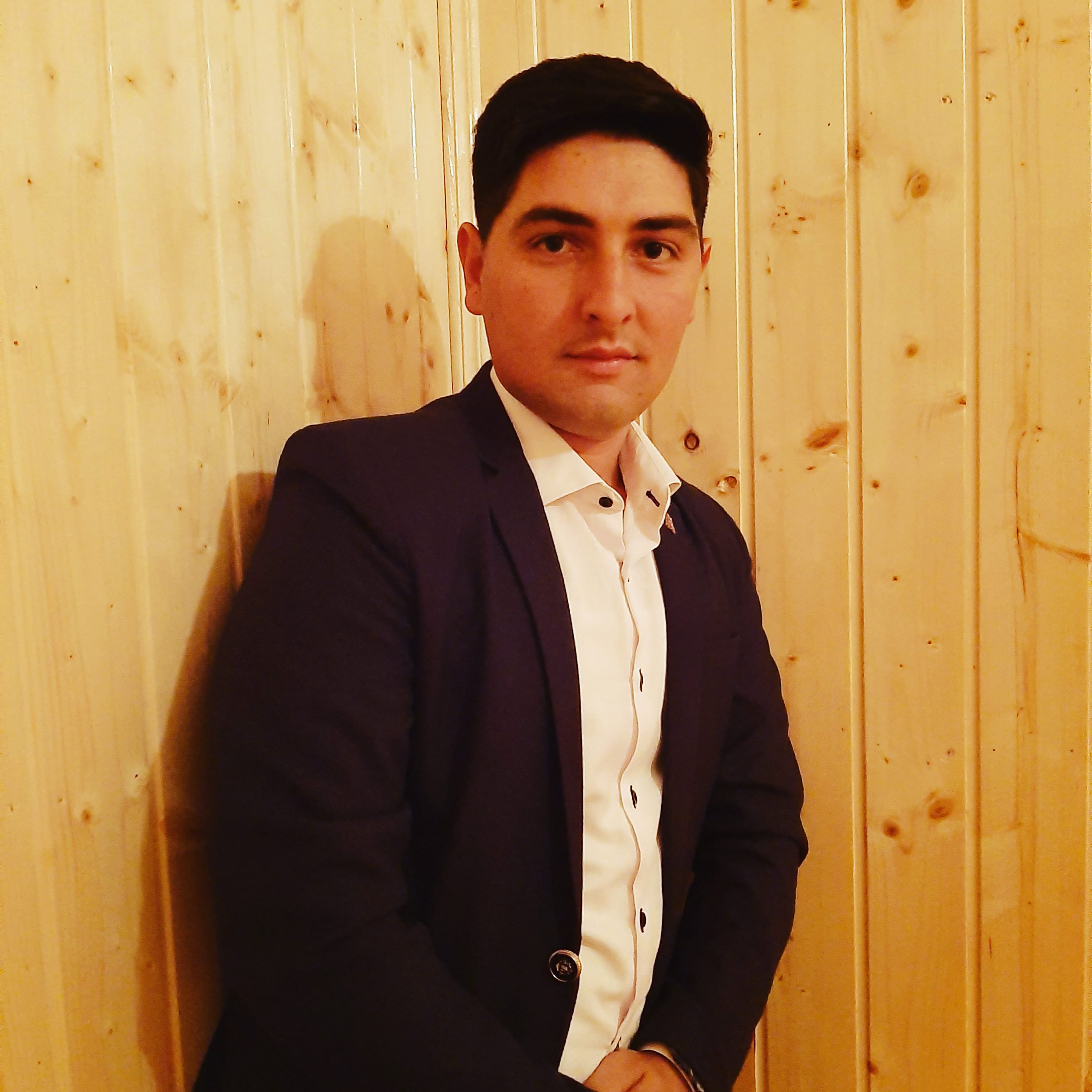 Məmmədov Eşqin - Payız məni darıxdırır, ilahi!