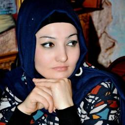 Ramilə Qardaşxanqızı - Deməyə söz çatmır, söz də alışır...