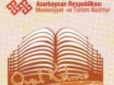 “Qızıl Kəlmə” Ədəbi Mükafatı elan edilib
