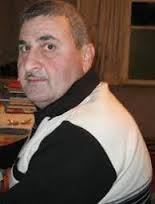 Aliq Nağıoğlu - Təskinlik<br>
