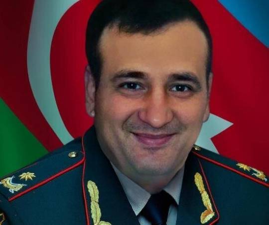 Polad iradəli, ay Polad paşam...