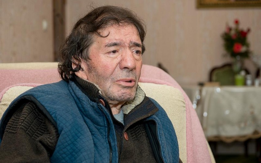 Musa Yaqubun qəbirüstü abidəsinin hazırlanmasını Mehriban Əliyeva öz üzərinə götürüb