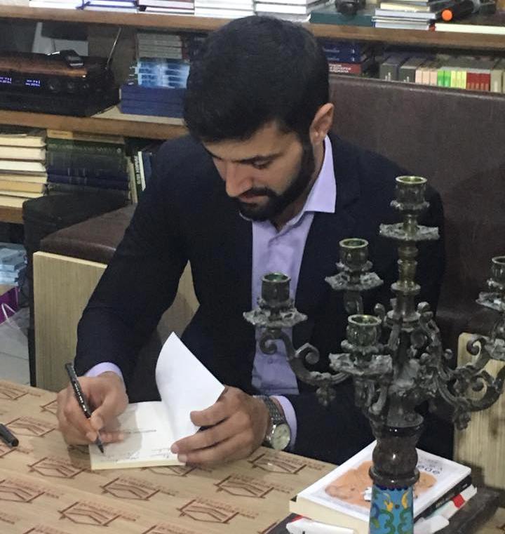 Nemət Mətindən yeni hekayə - <span>İkiayaqlı heyvanlar</span>