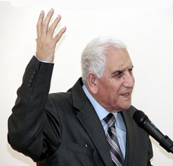 <span>Nəriman Həsənzadə - Tələbəlik	
	</span>