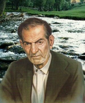 Məhəmmədhüseyn Şəhriyar - Azərbaycan gözəli - <span>şairin öz səsi ilə - AUDİO</span><br>