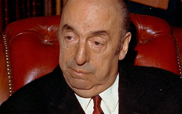Nobelçi şairin müəmmalı ölümü