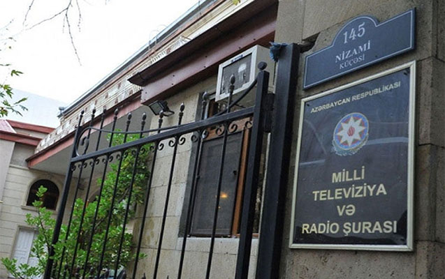 MTRŞ əcnəbi teleserialların yayımının bərpa olunmasına qərar verdi