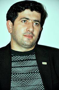 <span>Şair Qərib: \"Aşıq ədəbiyyatı Nobelə layiqdir\" - MÜSAHİBƏ
	</span>
