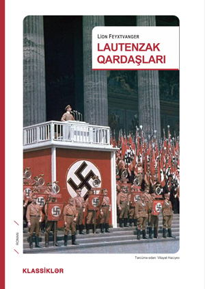 \"Qanun\"da yeni kitablar çap olunub