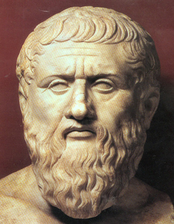 Platon - Evtifron, Sokrat