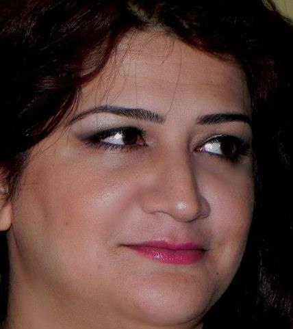 <span>Rəbiqə Nazimqızı Jalə Ismayıl haqqında</span>