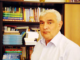 Kamal Abdulla - Köhnə məhəllə