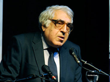 Anar: “Çingiz Hüseynovun inciməyə haqqı yoxdur” - <span>MÜSAHİBƏ</span>