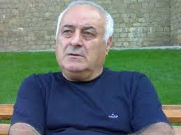 Kamil Vəli Nərimanoğlu - “Hələ yaşamağa dəyər...”