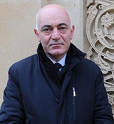 Vaqif Bəhmənlini işdən çıxardılar<br>