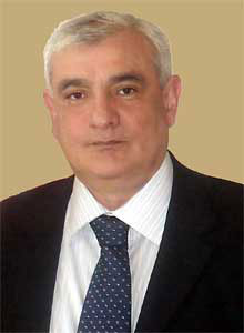 Kamal Abdullaya Bolqarıstanda mükafat verildi