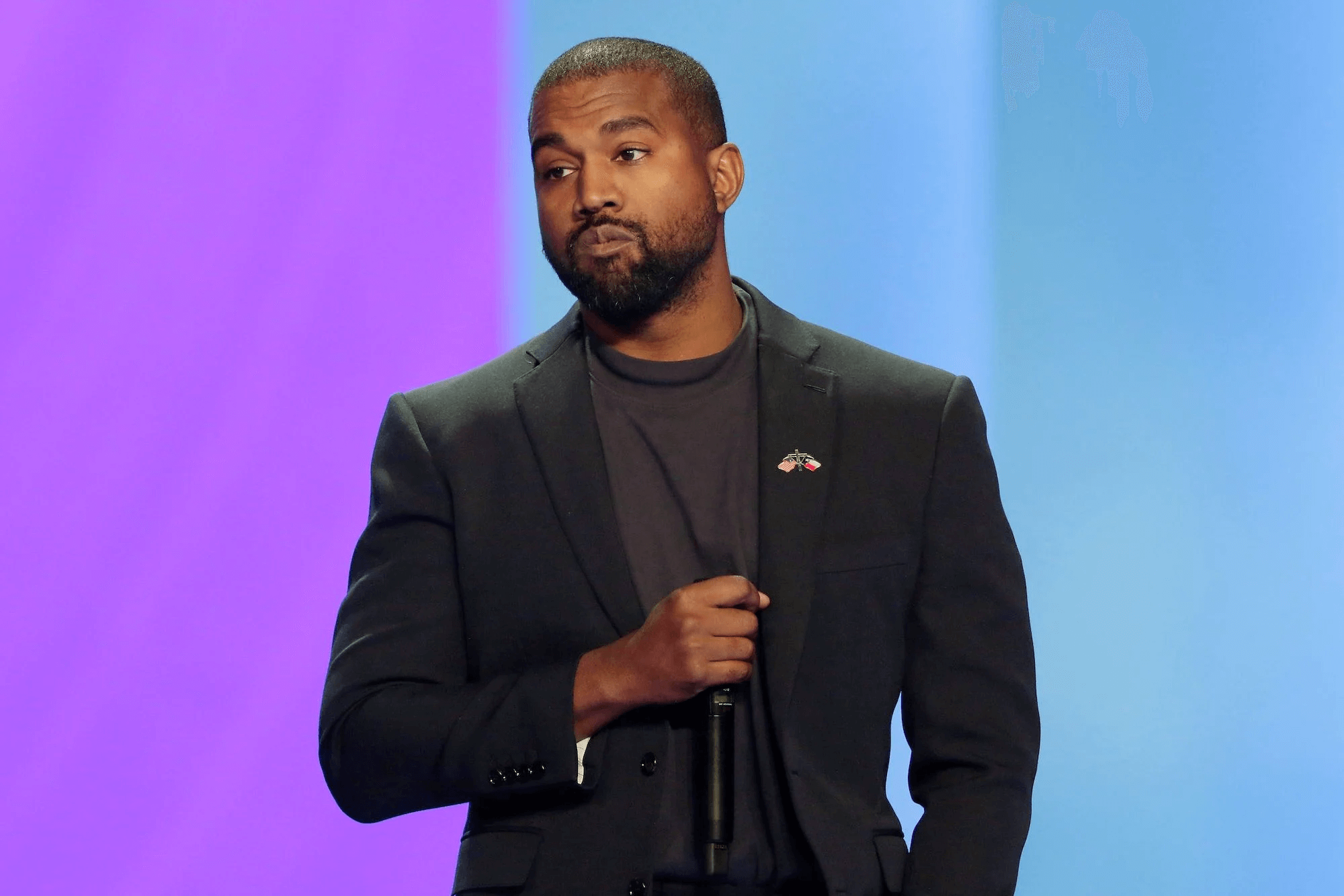 Kanye Uest ABŞ-da prezidentliyə müstəqil namizəd olacaq
