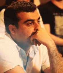 <span>Səxavət Sahil - İsa peyğəmbərin İblisə xidmət etməsi	
	
	</span>