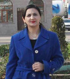 Gülnar Səma - Fikrət Qocanın çağdaş poemaları