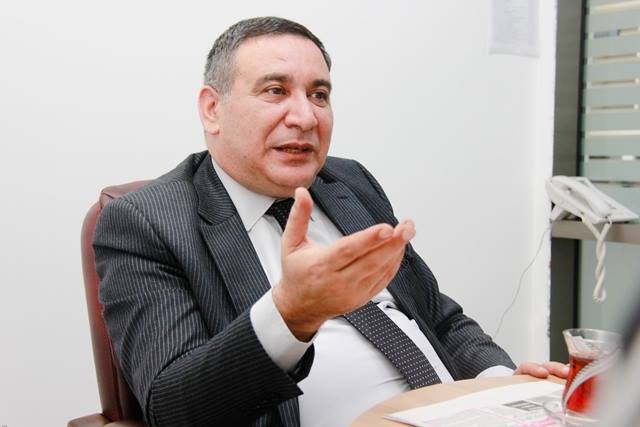 Rəşad Məcid “Roman”ından danışdı