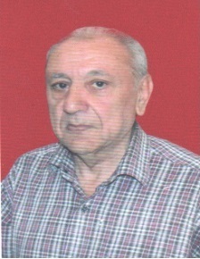 Elman Cıvıroğlu - İbranice ve Ortak Türk Dili