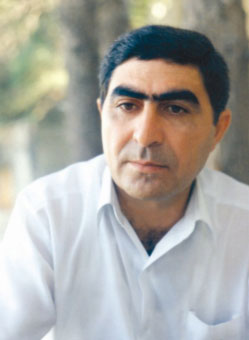 <span>Zakir Sadatlı vəfat etdi	
	</span>