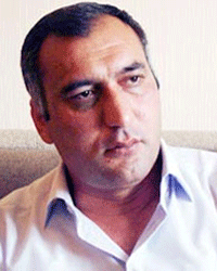 Şərif Ağayar - Bacı, sevgilin var?!