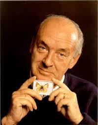 Vladimir Nabokov - Gənc şair V.Ş