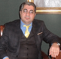 <span>Əli Şirin Şükürlü - Dairəvi güzgü</span>