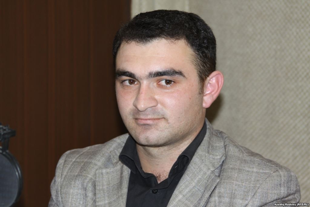 <span>Cavid Zeynallı - Anarın Axundovu urvatdan salmaqlığı</span><br>