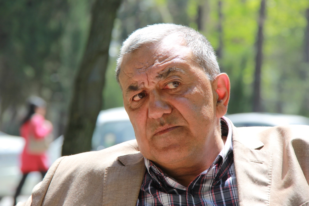 <span>Aydın Dadaşov - </span><span>Psixoloji drama doğru</span>