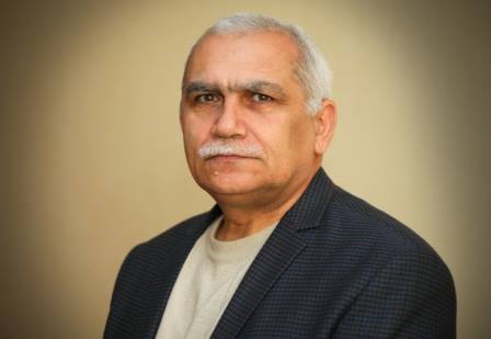 <span>Məti Osmanoğlu - Günümüzün həqiqəti pritça dilində
	</span>