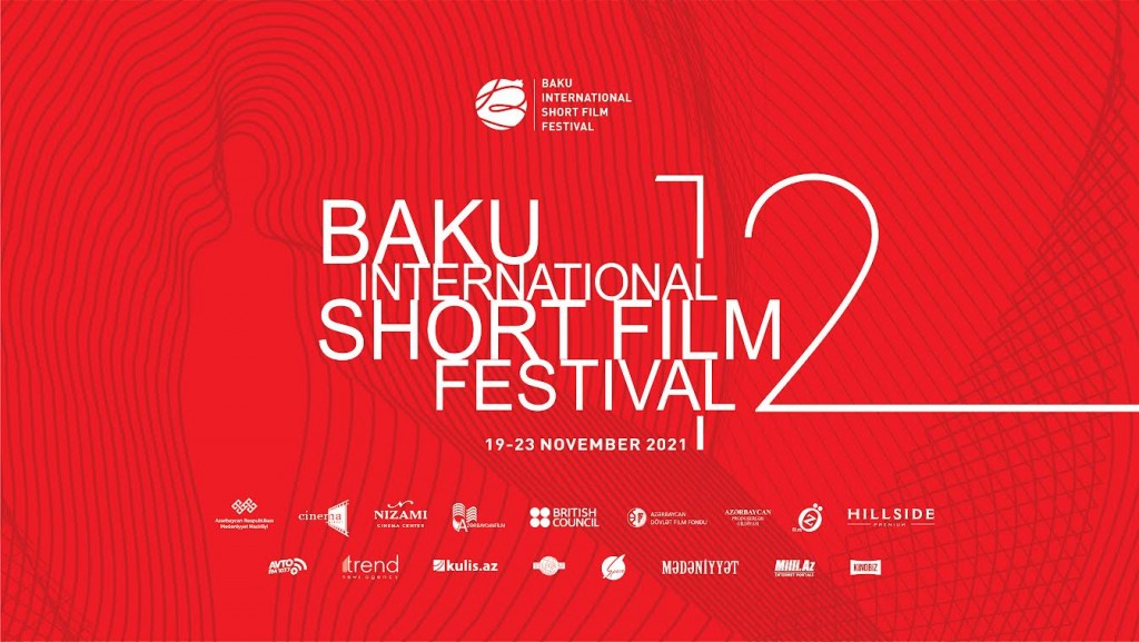 BAFTA qısa filmləri Bakıda nümayiş olunacaq