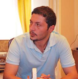 Etibar Salmanlı - Bir molla, üç manat pul, bir kəllə qənd
