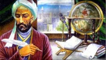 Atif Abbasov - Bilinən və bilinməyən Nəsrəddin Tusi