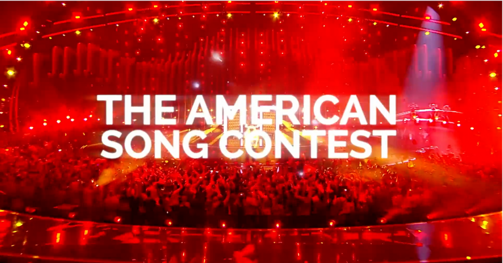 “Eurovision” mahnı müsabiqəsinin Amerika versiyası yaradılacaq&nbsp;