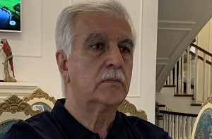 Mahir Qarayev: “Yesenin, Axmatova bu imiş? Bəs deyirlər, Svetayeva...” - MÜSAHİBƏ