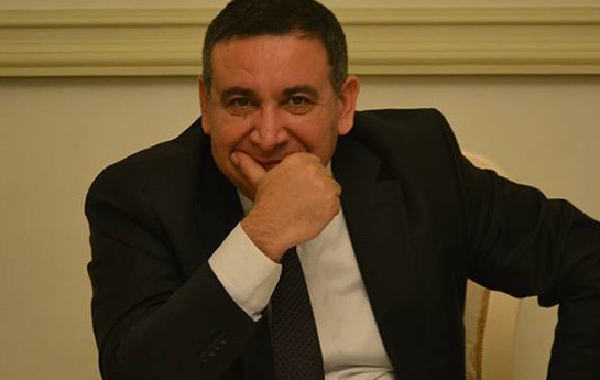 Rəşad Məcid: “Yeri gələndə gənclərə qarşı qəddar da olmaq lazımdır”…