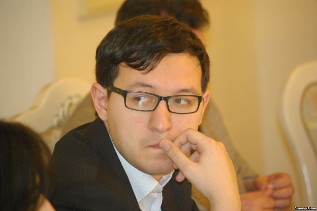 <span>Qismət - Yaxşı oğlanlar</span>