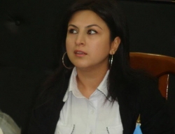 Günel Eyvazlı - Həzrəti Məryəm