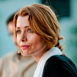 Elif Şafak - Yazar ve şairler ve mustarip oldukları dertler