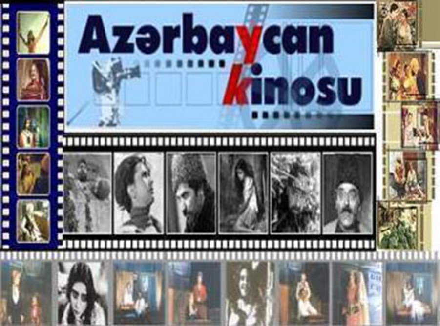“Azərbaycan kinematoqrafiyasının inkişaf Konsepsiyası”nın layihəsi hazırlanır