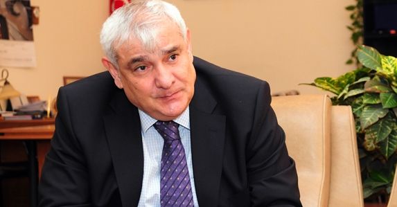 Kamal Abdulla - Bir sevgi hekayəsi