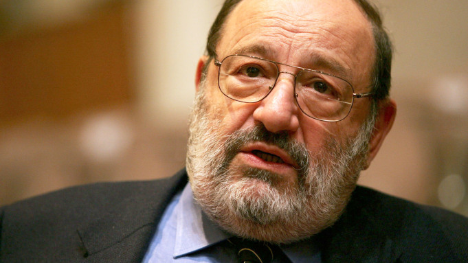 <div>Umberto Eko - Ədəbiyyatın bəzi funksiyaları haqqında</div>