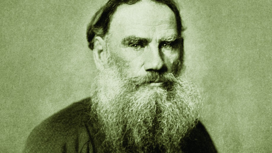 Lenin Tolstoy haqqında nə demişdi?