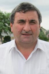 Aliq Nağıoğlu - Qəribə hisslər