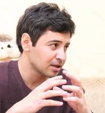 Aqşin Yenisey - Kir eşən Leyli və Məcnun<br>