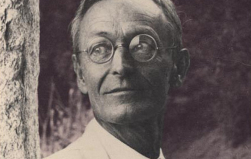 Herman Hesse əsərinə niyə “Yalquzaq" adı vermişdi?