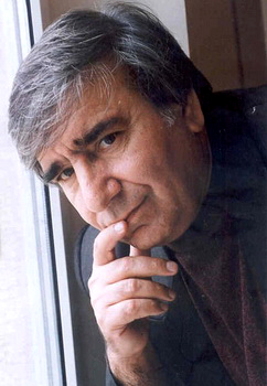 Ramiz Rövşən - Yavaş-yavaş sevdim səni