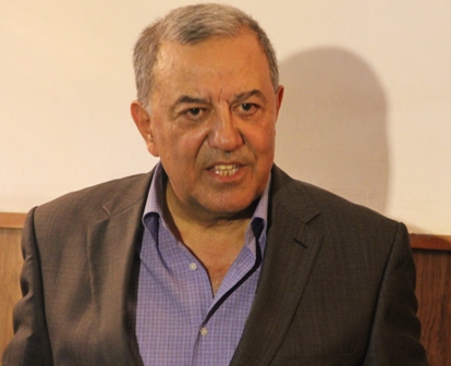 Aydın Dadaşov - 	
	Zəhmətin becərdiyi  qızılgül